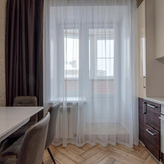 Квартира 40,6 м², 1-комнатная - изображение 4