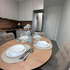 Квартира 65 м², 2-комнатная - изображение 1