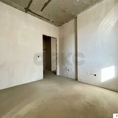 Квартира 39,5 м², 1-комнатная - изображение 5