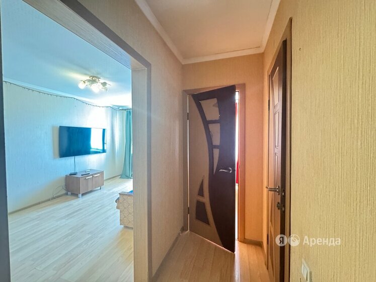 32 м², 1-комнатная квартира 30 000 ₽ в месяц - изображение 53