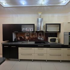 Квартира 110,8 м², 3-комнатная - изображение 3