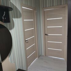 Квартира 42 м², 1-комнатная - изображение 1