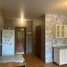 Квартира 23,3 м², студия - изображение 3