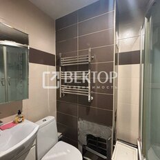 Квартира 38,7 м², 2-комнатная - изображение 3