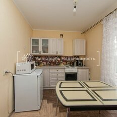 Квартира 34,6 м², 1-комнатная - изображение 2