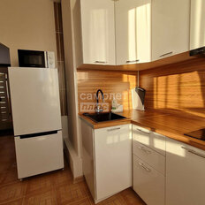 Квартира 28,4 м², 1-комнатная - изображение 4