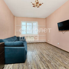 Квартира 57,7 м², 2-комнатная - изображение 1