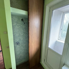 Квартира 28 м², 2-комнатная - изображение 5