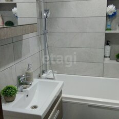 Квартира 58 м², 3-комнатная - изображение 2