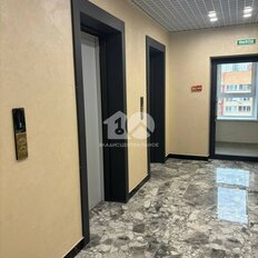 Квартира 56,5 м², 3-комнатная - изображение 3