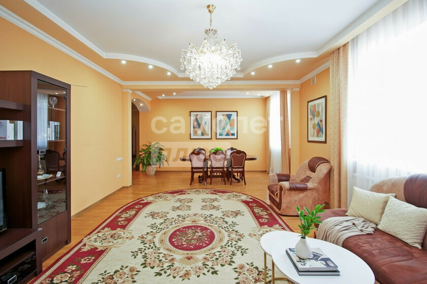14 м² дом, 5,5 сотки участок 170 000 ₽ - изображение 36