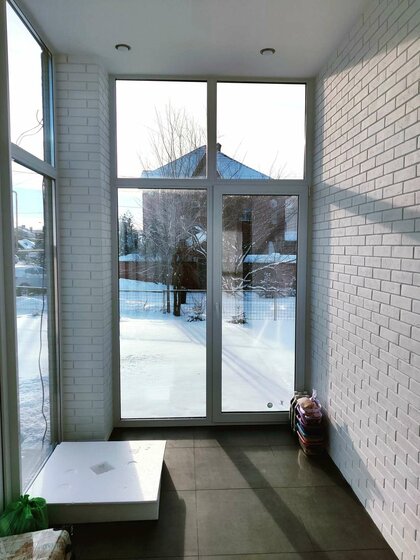 37 м² дом, 30 соток участок 2 000 000 ₽ - изображение 41