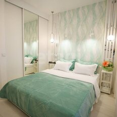 Квартира 40 м², 1-комнатная - изображение 5