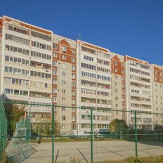 Квартира 68,8 м², 3-комнатная - изображение 1
