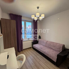 Квартира 49,4 м², 3-комнатная - изображение 4