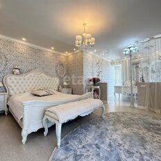 Квартира 164,1 м², 3-комнатная - изображение 4