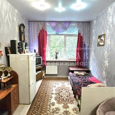 Квартира 17 м², 1-комнатная - изображение 1