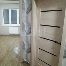 Квартира 28 м², 1-комнатная - изображение 5