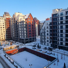 Квартира 124,1 м², 3-комнатная - изображение 4