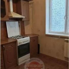 Квартира 34 м², 1-комнатная - изображение 4