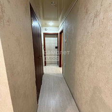 Квартира 30,8 м², 1-комнатная - изображение 4