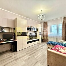 Квартира 57,2 м², 2-комнатная - изображение 2