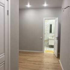 Квартира 60,1 м², 2-комнатные - изображение 5