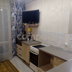 Квартира 26,5 м², студия - изображение 1