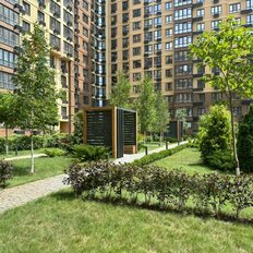 Квартира 79,3 м², 3-комнатная - изображение 4