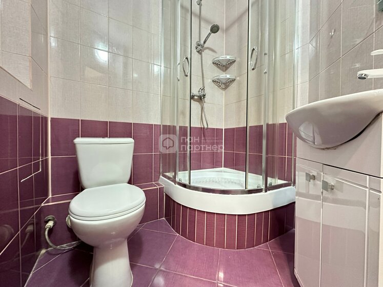 21,1 м², квартира-студия 8 100 000 ₽ - изображение 64