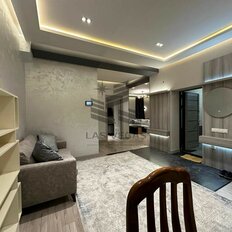 Квартира 86 м², 4-комнатная - изображение 2