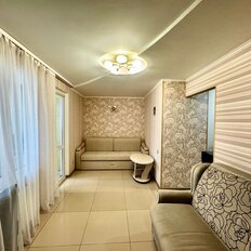 Квартира 40 м², 1-комнатная - изображение 4