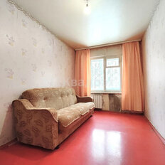 Квартира 62,4 м², 3-комнатная - изображение 4