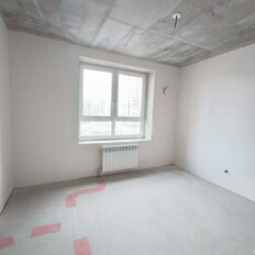 Квартира 30 м², студия - изображение 4