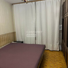 Квартира 63 м², 3-комнатная - изображение 4