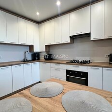 Квартира 53,5 м², 2-комнатная - изображение 3