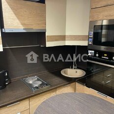Квартира 31,4 м², 1-комнатные - изображение 2
