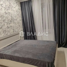 Квартира 33,9 м², 1-комнатная - изображение 4
