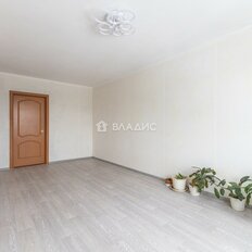 Квартира 59,3 м², 3-комнатная - изображение 3