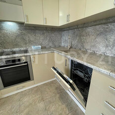 Квартира 37,6 м², 1-комнатная - изображение 2