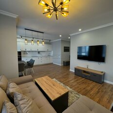 Квартира 66,5 м², 2-комнатная - изображение 5