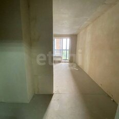 Квартира 26,6 м², студия - изображение 5