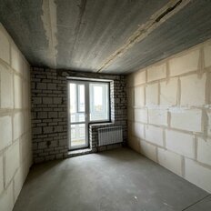 Квартира 39 м², 1-комнатная - изображение 4