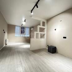 Квартира 27,7 м², студия - изображение 2