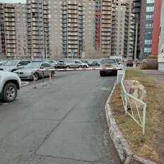 Квартира 43 м², 1-комнатная - изображение 2