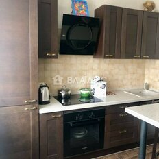 Квартира 39,8 м², 1-комнатная - изображение 3