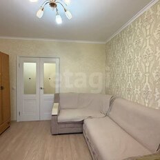 Квартира 37,5 м², 1-комнатная - изображение 4