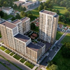 Квартира 69,8 м², 3-комнатная - изображение 3