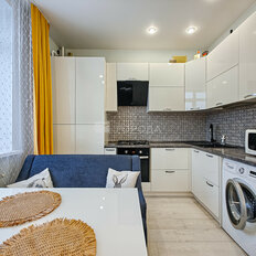 Квартира 46,7 м², 2-комнатная - изображение 1