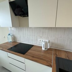 Квартира 41 м², 1-комнатная - изображение 3